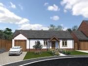 2 Bedroom Bungalow For Sale In Old Dalby