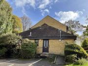 2 bedroom bungalow for sale in Old Mill Close Eynsford...