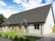 2 bedroom bungalow for sale in Old School Yard Main...