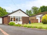 2 Bedroom Bungalow For Sale In Oldham, Greater Manchester