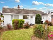 2 Bedroom Bungalow For Sale In Pendyffryn, Llandudno...