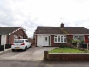 2 Bedroom Bungalow For Sale In Penketh