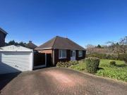 2 Bedroom Bungalow For Sale In Penn