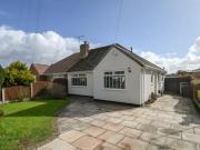 2 Bedroom Bungalow For Sale In Pensby