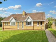 2 Bedroom Bungalow For Sale In Peterlee, Durham