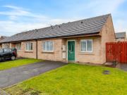 2 bedroom bungalow for sale in Pickering Ct,...
