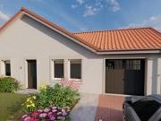 2 bedroom bungalow for sale in Pitlair Park Bow Of Fife...