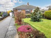 2 Bedroom Bungalow For Sale In Pogmoor
