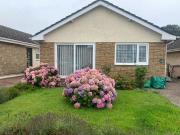 2 Bedroom Bungalow For Sale In Porthcawl