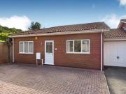 2 Bedroom Bungalow For Sale In Portishead, Bristol
