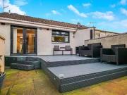2 Bedroom Bungalow For Sale In Portreath Road, Chryston,...
