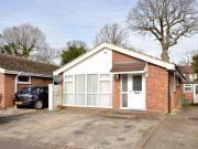 2 Bedroom Bungalow For Sale In Potters Bar
