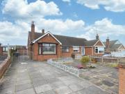 2 Bedroom Bungalow For Sale In Poulton le fylde