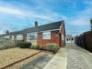 2 Bedroom Bungalow For Sale In Preston