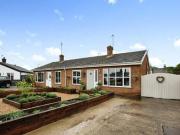 2 Bedroom Bungalow For Sale In Preston