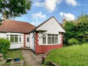 2 Bedroom Bungalow For Sale In Purley, Surrey
