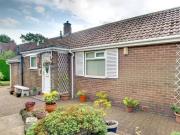 2 bedroom bungalow for sale in Queens Drive Whickham...