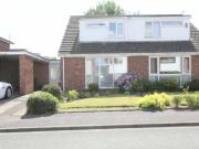 2 Bedroom Bungalow For Sale In Rainhill, Prescot