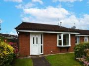 2 Bedroom Bungalow For Sale In Reddish, Stockport