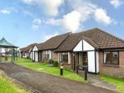 2 Bedroom Bungalow For Sale In Redhill, Surrey