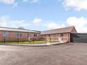 2 bedroom bungalow for sale in Redthorne Hill Cleobury...