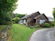 2 bedroom bungalow for sale in Reeves Lane Wing Oakham...