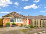 2 Bedroom Bungalow For Sale In Reigate, Surrey