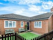2 Bedroom Bungalow For Sale In Riverhead, Sevenoaks