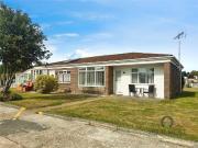 2 bedroom bungalow for sale in Rockall Avenue,...