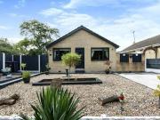2 Bedroom Bungalow For Sale In Rotherham, South Yorkshire