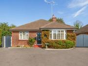 2 Bedroom Bungalow For Sale In Sawbridgeworth, Hertfordshire