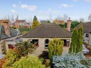 2 Bedroom Bungalow For Sale In Scone, Perth