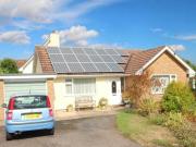 2 Bedroom Bungalow For Sale In Seaton, Devon