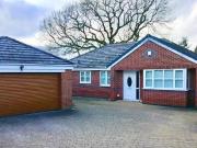 2 bedroom bungalow for sale in Sellman Street Gnosall...
