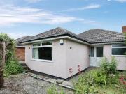 2 Bedroom Bungalow For Sale In Sheffield, South Yorkshire