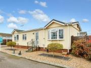 2 Bedroom Bungalow For Sale In Shoeburyness, Essex