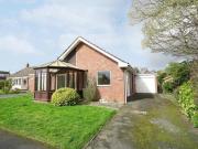 2 Bedroom Bungalow For Sale In Shrewsbury, Shropshire