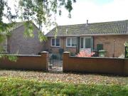 2 bedroom bungalow for sale in Silurian Close,...