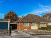 2 Bedroom Bungalow For Sale In Sittingbourne