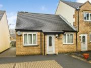 2 Bedroom Bungalow For Sale In Skipton