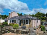 2 Bedroom Bungalow For Sale In Skipton, North Yorkshire