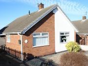 2 Bedroom Bungalow For Sale In South Normanton