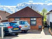 2 Bedroom Bungalow For Sale In Southampton