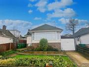 2 Bedroom Bungalow For Sale In Southampton
