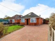 2 Bedroom Bungalow For Sale In Southampton, Hampshire