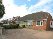 2 Bedroom Bungalow For Sale In Southport, Merseyside