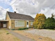 2 Bedroom Bungalow For Sale In Spalding