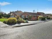 2 Bedroom Bungalow For Sale In Stafford