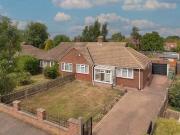 2 bedroom bungalow for sale in Stanley Road Marden...