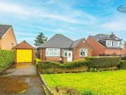 2 Bedroom Bungalow For Sale In Stannington